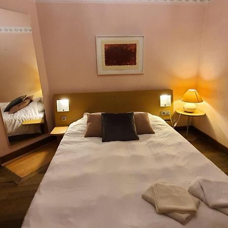 Appartement Cosy A Soissons Exteriör bild