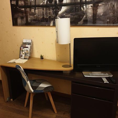Appartement Cosy A Soissons Exteriör bild