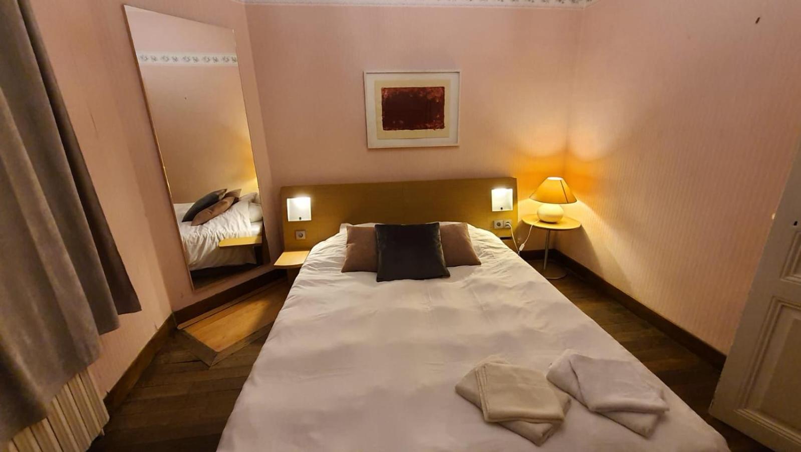 Appartement Cosy A Soissons Exteriör bild