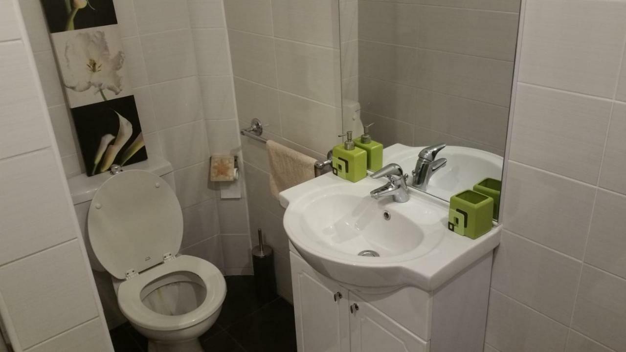 Appartement Cosy A Soissons Exteriör bild